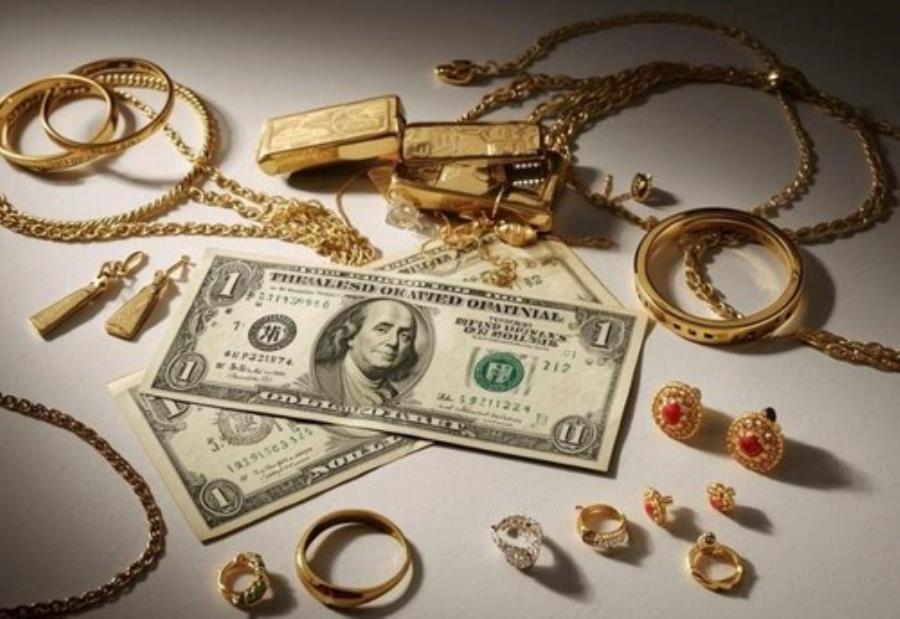 گزارش کف بازار از قیمت طلا و سکه امروز شنبه ۵ مهر ۱۴۰۴
